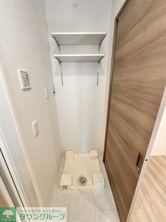 セルシアーナの物件内観写真